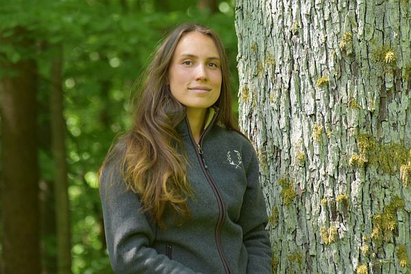 Laureen Jaeger Original 600